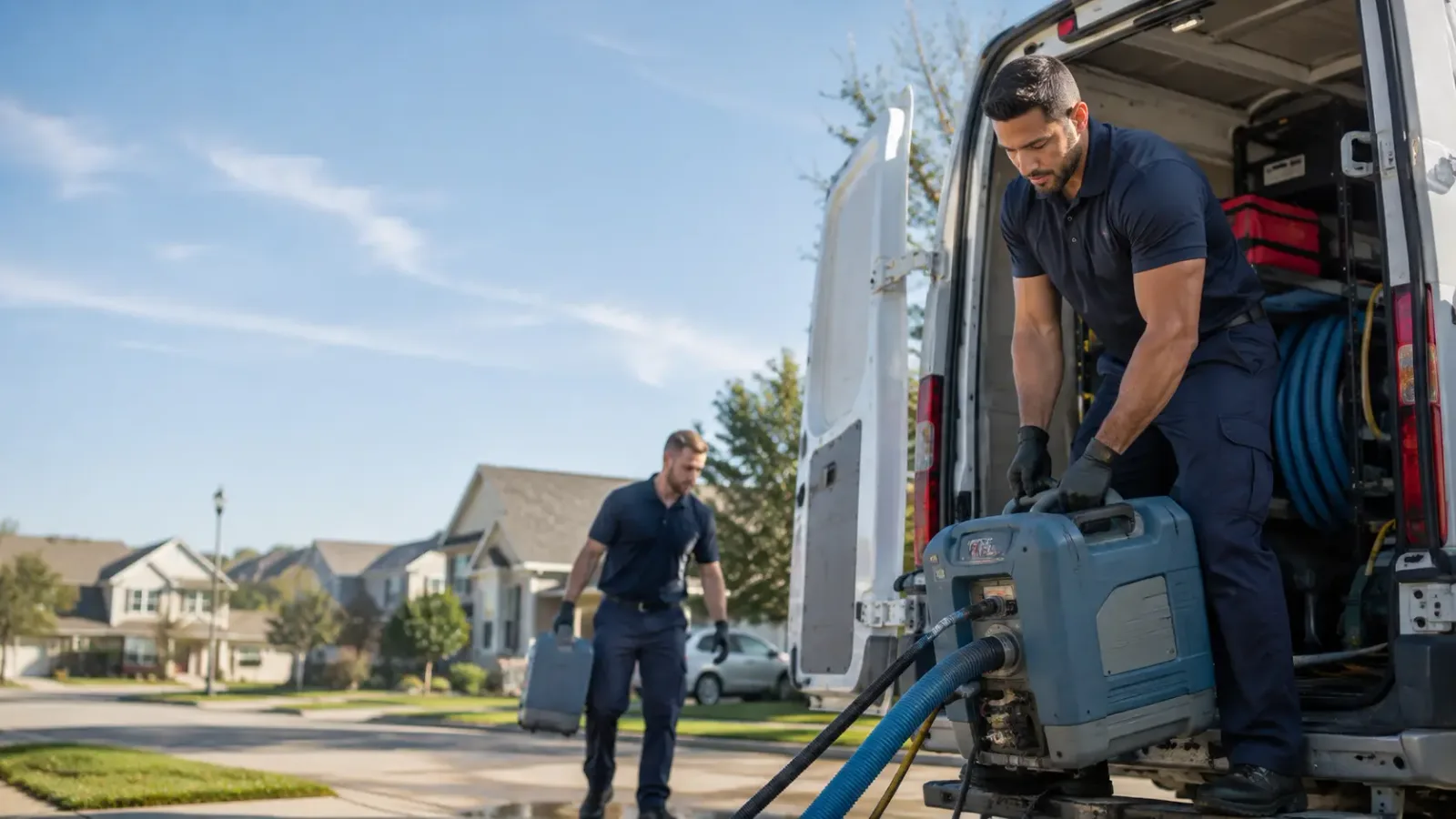 Trauma Cleanup in Kempton, IL near me